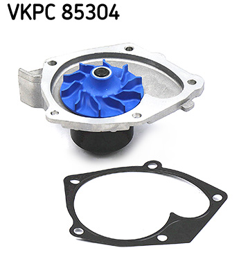 SKF VKPC85304 Vízszivattyú, vízpumpa